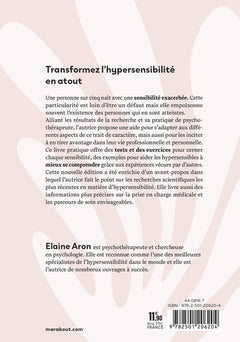 Hypersensibles-édition luxe