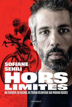 Sofiane Sehili - Hors limites