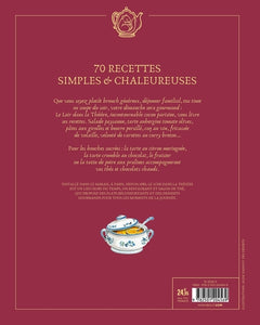 Un dimanche a la maison