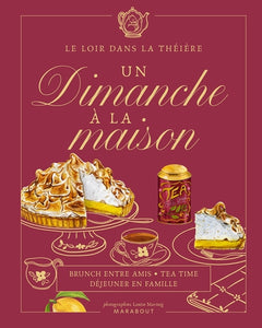 Un dimanche a la maison