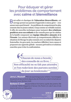 Se faire obéir sans crier