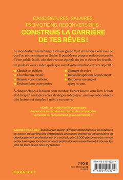 Tous les codes pour réussir ta vie pro