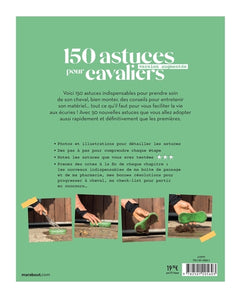 150 astuces pour cavaliers