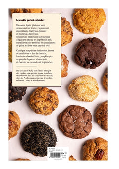 Big cookies