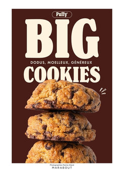 Big cookies