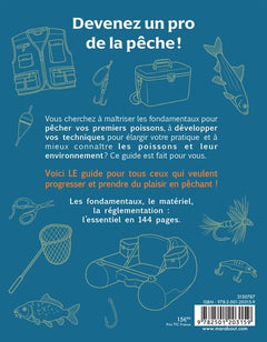 Le guide de la pêche