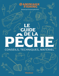 Le guide de la pêche