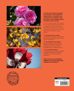 Les trésors du jardin