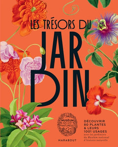 Les trésors du jardin