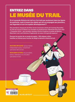 les 100 objets cultes du trail