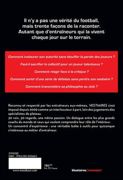 Les nouvelles vérités du terrain