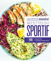 Recettes du sportif - Les petits Marabout