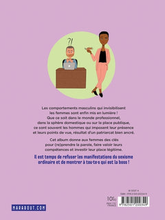 M'explique pas la vie, mec !