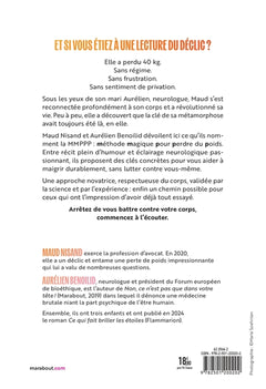 Comment t'as fait pour perdre autant ?