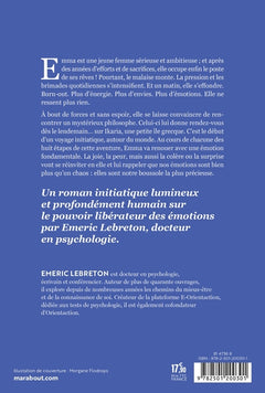 La fleur des émotions