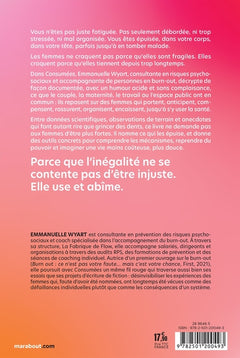 Consumées