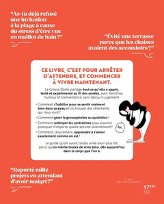 Les conseils de la grosse dame