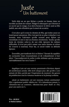 Juste un battement