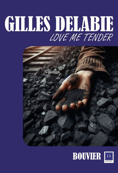lOVE ME TENDER