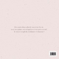 DES MOTS DOUX POUR TON CœUR