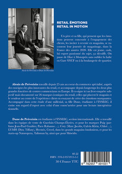 RETAIL EMOTIONS-RETAIL IN MOTION