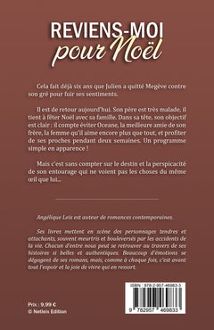Reviens-moi pour Noël