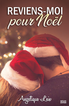 Reviens-moi pour Noël