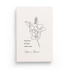 Floraison de l'âme et du cœur