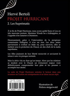 Les Suprématis
