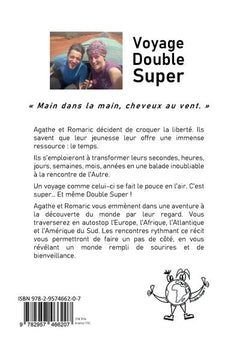 Voyage Double Super