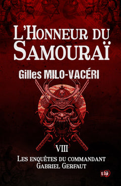 L'honneur du samouraï