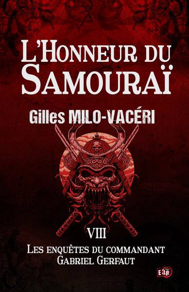 L'honneur du samouraï