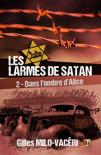 Les larmes de Satan - Tome 2