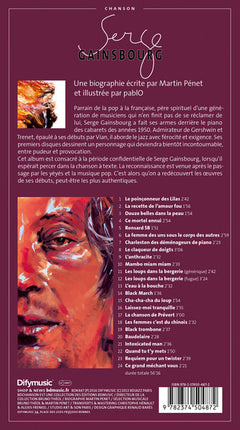 Serge Gainsbourg