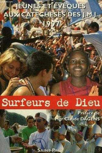 Surfeurs de dieu