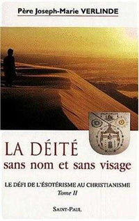 Deite sans nom et sans visage tome 2