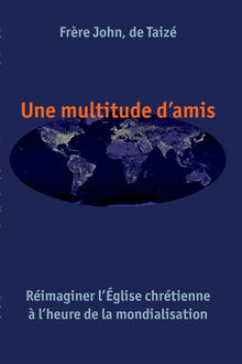 Une multitude d'amis