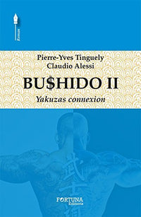 Bushido 2 : Yakuzas connexion