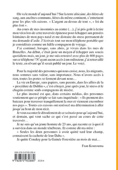 Notre Soleil, par les côtes du Maghreb