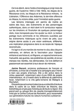 Les Insurgés de l’ombre