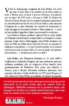 Solidarité interdite