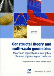 Constructal theory and multi-scale geometries