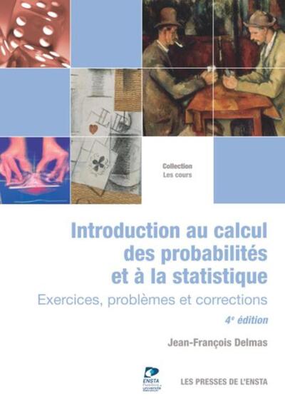 Introduction au calcul des probabilités et à la statistique
