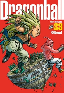 Dragon Ball - Tome 33