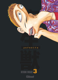 Parasite - Tome 03