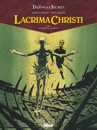 Lacrima Christi - Tome 04
