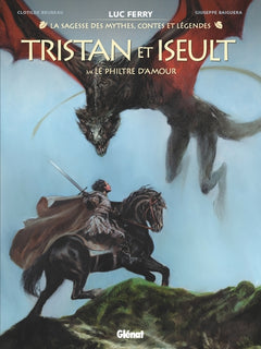 Tristan & Iseult - Tome 03