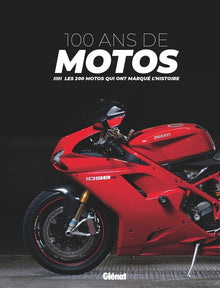 100 ans de motos