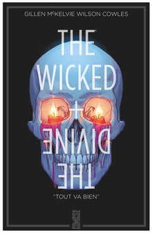 The Wicked + The Divine - Tome 09
