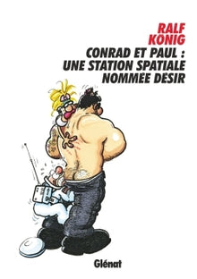 Conrad et Paul - Tome 06